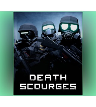 Death Scourges Steam Key GLOBAL